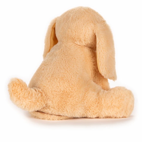 GUND My “Pet Puddles” Cute Yellow Labrador Puppy/Dog~Motions and Sounds~ WORKS!! - Picture 5 of 7